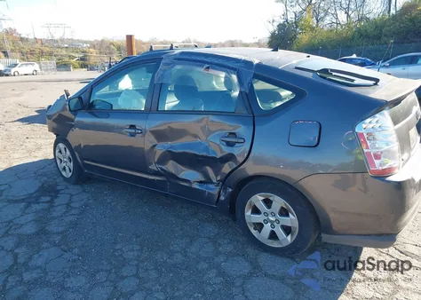 2009 Toyota Prius z USA, uszkodzony, nr VIN JTDKB20UX93487169